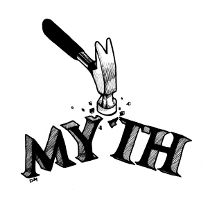 linux myths