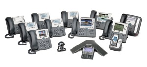 IP Phones for asterisk