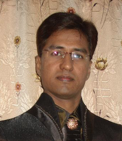 Mr. Rajesh Dalal